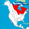 Quia - US1.2b Geographic Regions of North America (revised 10/10)