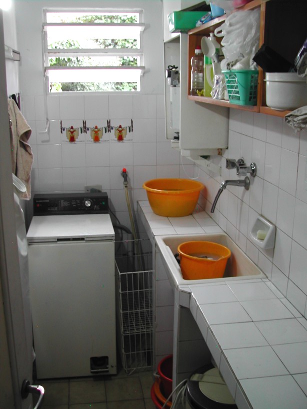 Quia - Everything in the House!