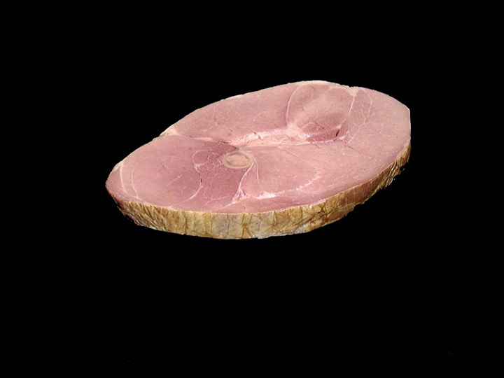 Quia Pork Leg/Ham and Shoulder Cuts