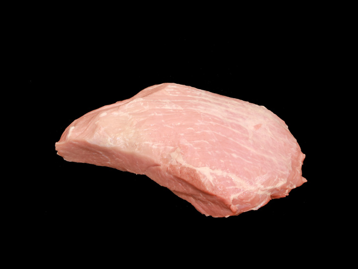 Quia Pork Leg/Ham and Shoulder Cuts